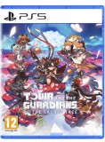 Towa And The Guardians Of The Sacred Tree PS5