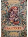 Dorin Almasan - Vara piticului (Editia: 1986)