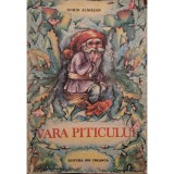Dorin Almasan - Vara piticului (Editia: 1986)