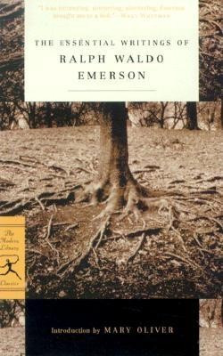 The Essential Writings of Ralph Waldo Emerson foto