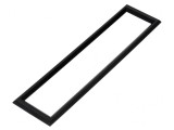 Cadru LED EASER404-HN Dim 161x40mm ABS