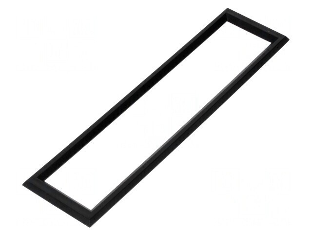 Cadru LED EASER404-HN Dim 161x40mm ABS