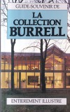 Carte Richard Marks - Guide-souvenir de la Collection Burrell, Album Arta, 96 pagini, 1986, Franceza, Brosata