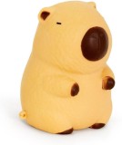 Jucarie antistres Squishy - Capibara jumbo