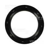 Victor Reinz Simering, arbore cotit