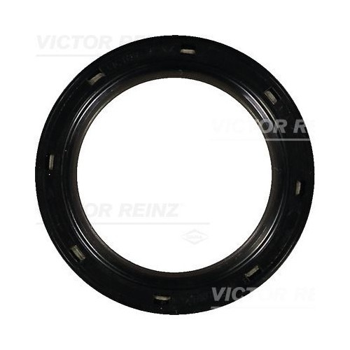 Victor Reinz Simering, arbore cotit