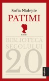 Patimi (resigilat) - Editura Altele