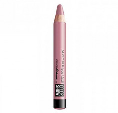 Creion De Buze MAYBELLINE Color Drama by Color Show, Intense Velvet, 140 Minimalist foto