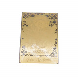 Card feng shui din metal for wealth 2024, Stonemania Bijou