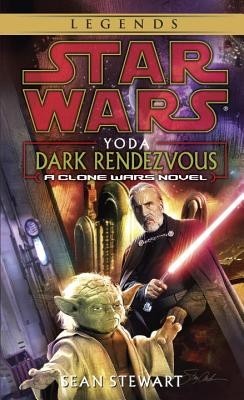 Yoda: Dark Rendezvous foto