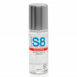 Lubrifianti - Stimul8 S8 Lubrifiant Sexual pe Baza de Apa cu Efect de Incalzire 125 ml