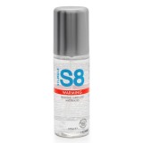 Incalzire si racorire - Stimul8 S8 Lubrifiant Sexual pe Baza de Apa cu Efect de Incalzire 125 ml