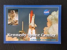 Colectie carti postale NASA Kennedy Space Center (Navete Spatiale, etc) foto