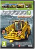 Farming Simulator 17 Official Expansion 2 PC