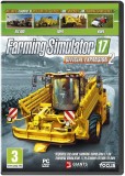 Farming Simulator 17 Official Expansion 2 PC