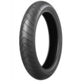 Motorcycle TyresBridgestone BT023 F ( 110/70 ZR17 TL (54W) M/C, Roata fata )