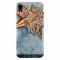 Husa silicon pentru Apple Iphone XR, Abstract Colorful Balloon Triangles
