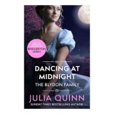 Dancing at Midnight, Julia Quinn
