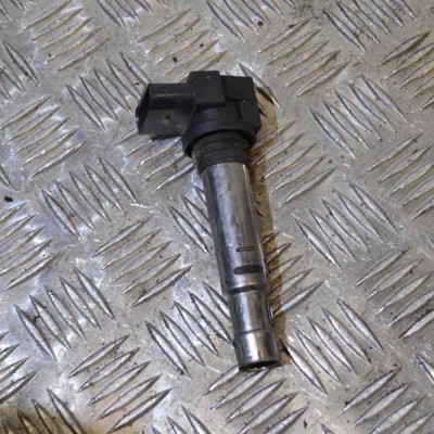 Bobina de inducție de &amp;icirc;naltă tensiune VW PASSAT B6 3C2 2009 OEM: 036905715F 2525580 foto