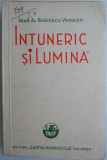 Intuneric si lumina Nuvele si schite &ndash; I. Al. Bratescu-Voinesti