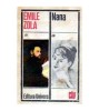 Emile Zola - Nana - roman - 106731
