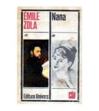 Emile Zola - Nana - roman - 106731