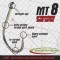 CARLIGE MAVER MATCH THIS MT8 F/BARBLESS NR 10