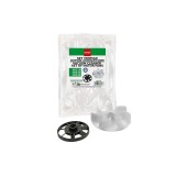 Set ventilatoare motor aspirator VK120 VK121 VK122 MONDO pentru Compatibil
