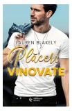 Plăceri vinovate - Paperback brosat - Lauren Blakely - Midnight books