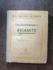 Alexandre Kouprine - Sulamite