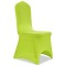 Husa de scaun elastica, 4 buc., verde - 2