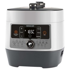 Multi Cooker 14 Programe 1000w Sencor foto