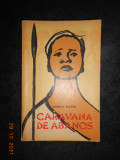MIRKO PASEK - CARAVANA DE ABANOS (1964)