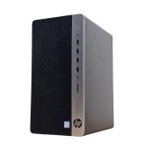 Unitate PC Refurbished, HP PRODESK 600 G3 TOWER, Procesor I7 7700, Memorie RAM 8 GB, SSD 128 GB, Windows 10 Pro, DVD/RW