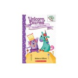 The Goblin Princess: A Branches Book (Unicorn Diaries #4), Volume 4