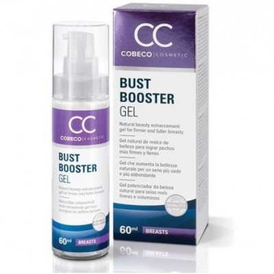COBECO - CC BUST BOOSTER GEL 60ML foto