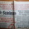 scanteia 7 decembrie 1977-intrep. rulmenti alexandria,combinatul hoghiz