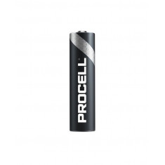 Baterie Duracell Procell AAA R3 1,5V alcalina bulk 1 buc.