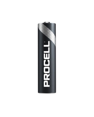 Baterie Duracell Procell AAA R3 1,5V alcalina bulk 1 buc. foto