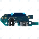 Placă de &icirc;ncărcare USB Samsung Galaxy A10 (SM-A105F) GH96-12719A