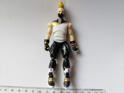 bnk jc Figurina Fortnite - 2019 Drift lvl1 foto