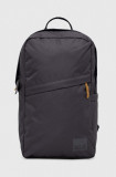 Jack Wolfskin rucsac culoarea gri, mare, neted