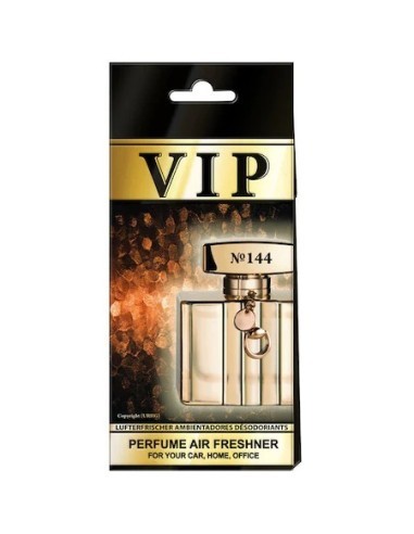 Odorizant auto Vip Caribi 144
