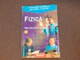 FIZICA, MANUAL PENTRU CLASA A XI-A-DOREL HARALAMB, SERYL TALPALARU, GABRIEL