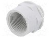 Presetupa poliamida armata cu fibra de sticla, SKINDICHT&reg; A-PG/M, LAPP - 52100324