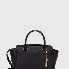 MICHAEL Michael Kors poseta culoarea negru