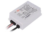 Alimentator LED 45W 38-64V 700mA IP67
