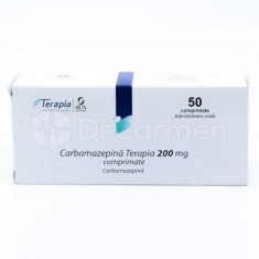 Carbamazepina 200 mg foto