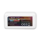 Controller Dimmer pentru banda LED RGBW, 2.4GHz RF, 12-24VDC Miboxer FUT038, CE Contact Electric