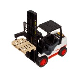 Jucarie Stivuitor cu maneta interactiva, sunet si lumina, ATU-088337